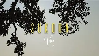 A Calm Video to Relax Your Mind । Feeling low watch this vlog 😌 Ep - 1