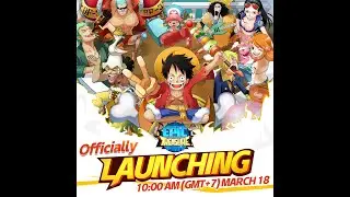Epic Treasure First Look (One piece game, TAGALOG) CODES