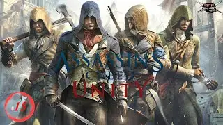 Assassin Creed Unity Part 15 (NO COMMENTARY)