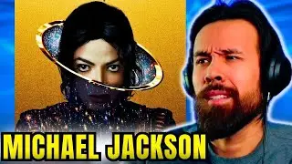 He&rsquo;s STILL the King! 👑   Michael Jackson &ldquo;Slave to the Rhythm&rdquo; Reaction