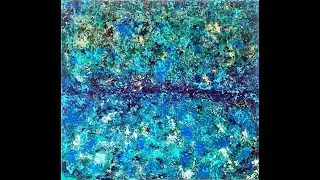 Blue...All Around, by Heather O'Donovan and A.C. Lovett