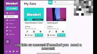 blooket hacks ipad  #safari #google #blooket hacks ipad  #pc tutorial at  40 likes and 50 subs