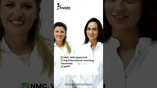 🌍 MBBS ABROAD &ndash; Your Gateway to a Global Medical Career!