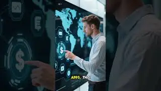 Pay With Your Hand! Sweden&rsquo;s Microchip Technology Explained !CashlessFuture #DigitalWorld #nfcforum