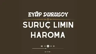 Suruç Lımın Haroma