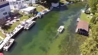 Indian River, MI