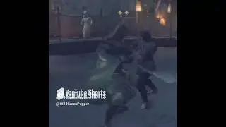 Битва сильнейших | Ghost of Tsushima