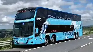Scania Bus |Scania Luxury Coach| Trucking all Europe 🇸🇪 #scaniabus #scaniabuscar