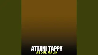 Attani Tappy