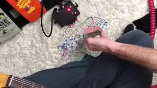 Roger Mayer Octavia Clone + Mods