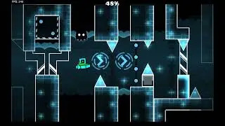 A BIZARRE PHANTASM 100% EXTREME DEMON, MY FAVORITE 6000 ATTEMPS