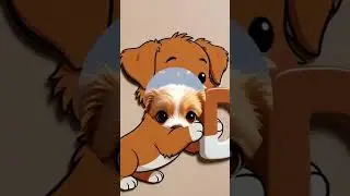 D for Dog 🐶 | ABC Alphabet Learning | Babylok Kids|nursery rhymes