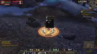 Rocs Vs Eagles Quest ID 38910 Playthrough Highmountain