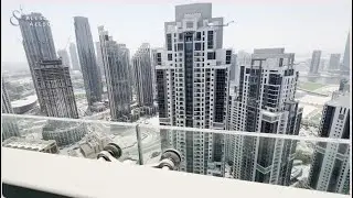 2 Bed Apartment in DUBAI, Paramount Tower Hotel & Residences, Business Bay. Click to View!