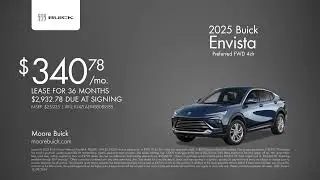 Buick Envista 12/04/2024 4637276