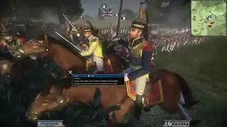 Waterloo Hardest Difficulty Napoleon Total War