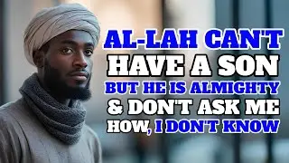 Muslim Fails to Prove Allah is God in Heated LIVE Debate with GodLogic