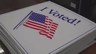 Officials want you to consider voting for Midland County Utility District Bond