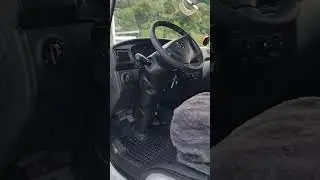 Novo Mercedes-Bens Accelo 1117 Autom&aacute;tico