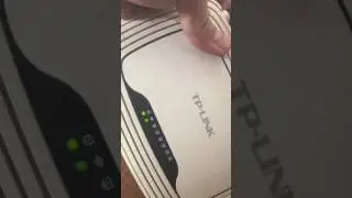 Wireless Tp-link Reset .