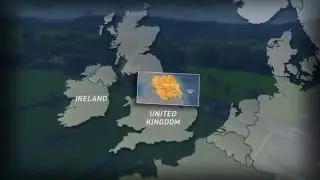 Official Route - 2016 Tour de Yorkshire