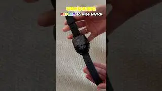 Unboxing DEPLAY Kids Watch
