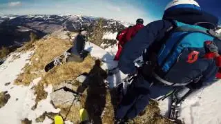 Ski trip Morzine - Avoriaz - Portes du Soleil 2017