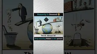 Exploring the Dark Side of Humanity with Sthal Lifthis #motivation #shortsviral #shortsfeed #shorts