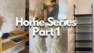 EXTREME HOUSE RENOVATION SERIES| Part 1