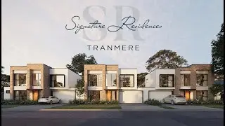 Signature Residences - Tranmere