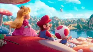 Super Mario 3D World (Episode 1: A New Adventure)