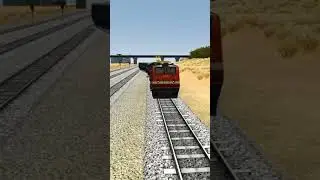 SIMULATOR 💥TRAIN 🇮🇳 GAME #vermagaming9956 #gaming  #games #kidsgame #traingame #travel