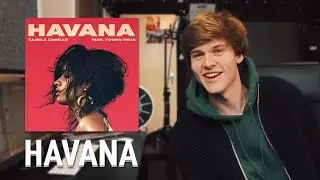 Havana - Camila Cabello | One Hour Song Challenge