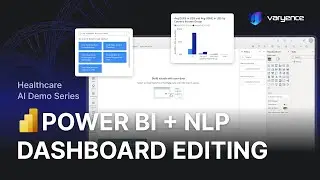 Varyence PowerBI Desktop NLP Demo