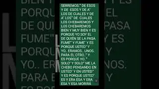 ☘️🇲🇽LOUDNESS MUSIC MASTER OFFICIAL.6 ROLLANDO OTRO FUME P#3