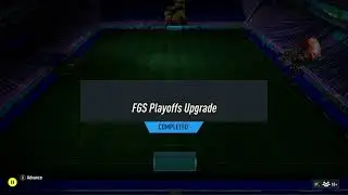 FIFA 23 FGS PLAYOFFS UPGRADE!