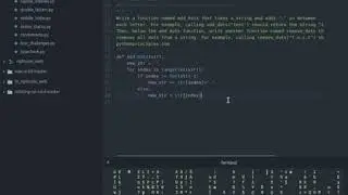 Python Challenge 7