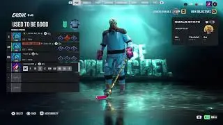 NHL 26 Deluxe Release Day!!!