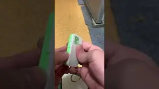 ぴかぴかミニスマートフォンの【ガチャガチャ】です！！