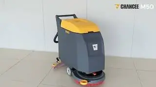 Chancee M50