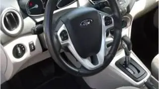 2015 Ford Fiesta Used Cars St. George UT