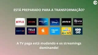 Vários canais vão sair da TV por assinatura no Brasil até o fim de 2025!