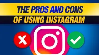 The Dangers of using Instagram