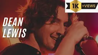 Dean Lewis - If You Called Tonight (Official Music Video )