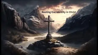 Finding Your True Identity in Christ: Overcoming Division Through a Christian Lens