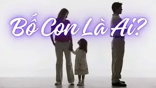 Con Chung, Con Ri&ecirc;ng Ảnh Hưởng Rất Lớn Khi Ly H&ocirc;n #lyhon #conrieng #chiataisan #lyh&ocirc;n #tranhchap