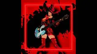 REQUIEM || {SLOWED + REVERB} || I-no Theme || Guilty Gear -Strive-