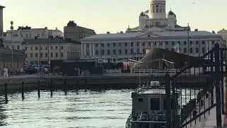 Heart of Helsinki