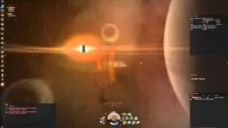 Epithal chase with no cheese...