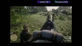 Saturday stream-finding the serial killer then mayhem